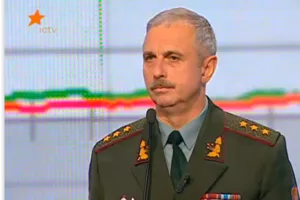 ООН сможет применить санкции против Украины в случае отзыва миротворцев