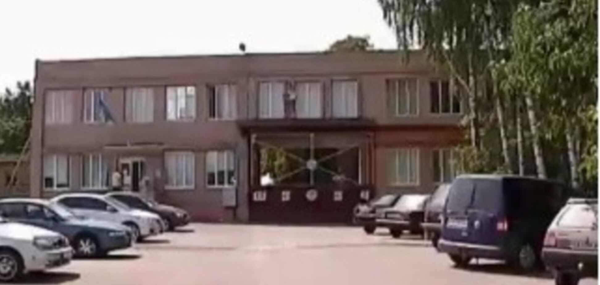 Украинский завод не прекратил производить запчасти для российских 'Буков'