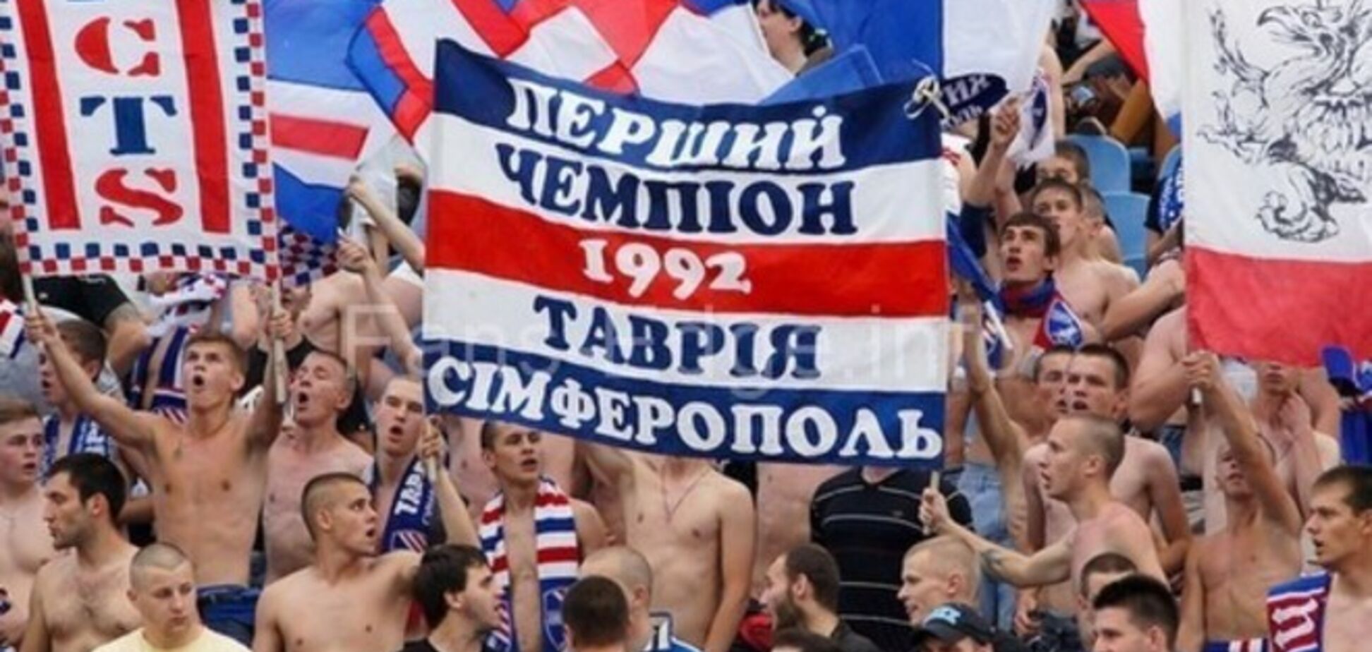 Ряженые. Все, что нужно знать о новых клубах Крыма