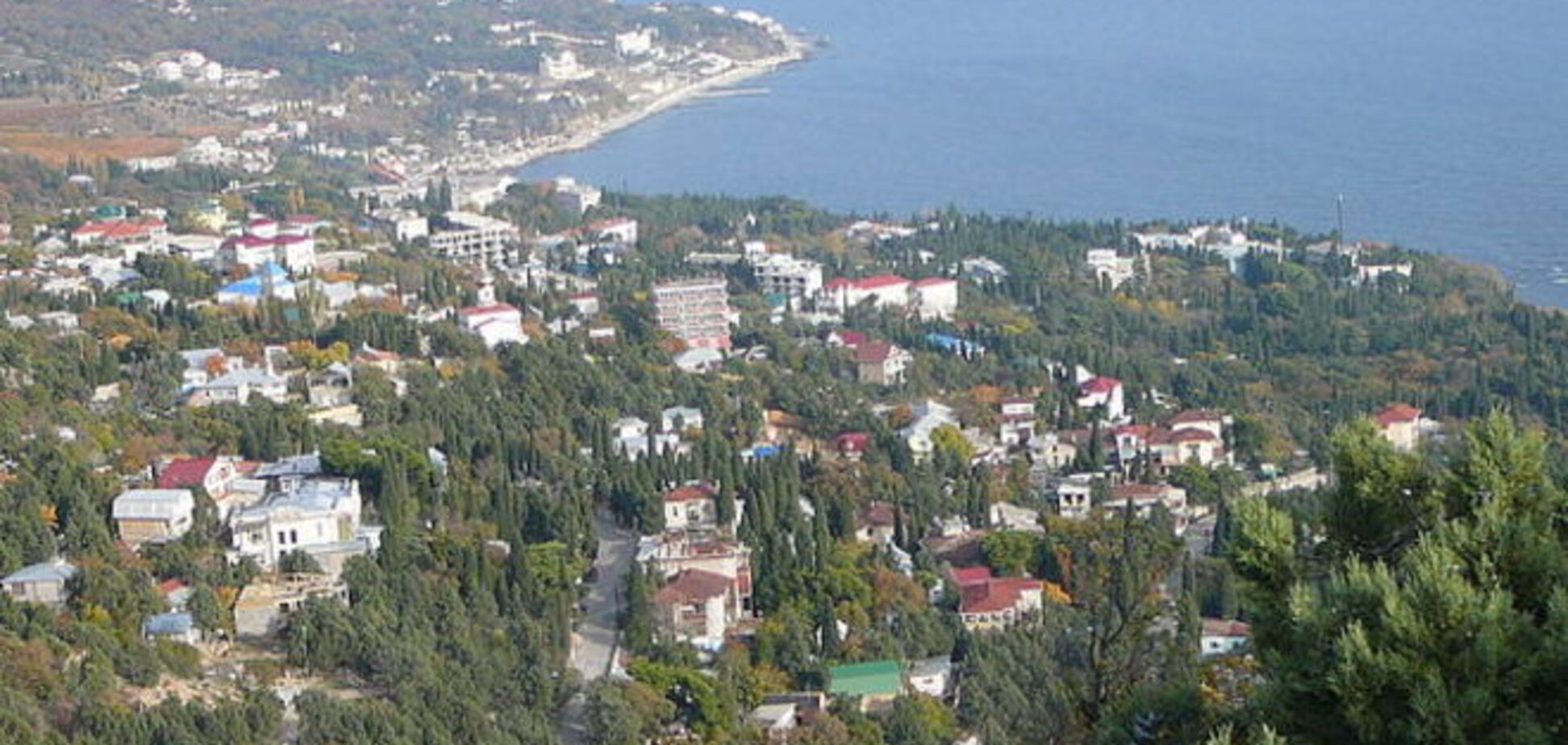 Ціни на житло в Криму впали вдвічі: відпочиваючих як не було, так і немає