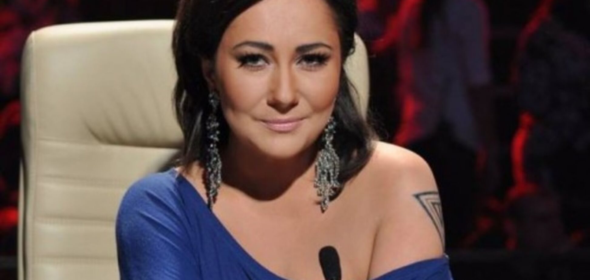 Мозговая рассказала, как отвратительно Яремчук ведет себя с коллегами