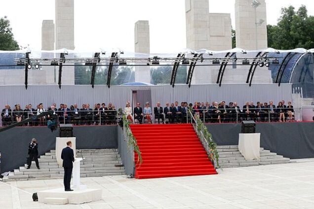 Принц Уильям назвал украинский кризис угрозой всему европейскому континенту