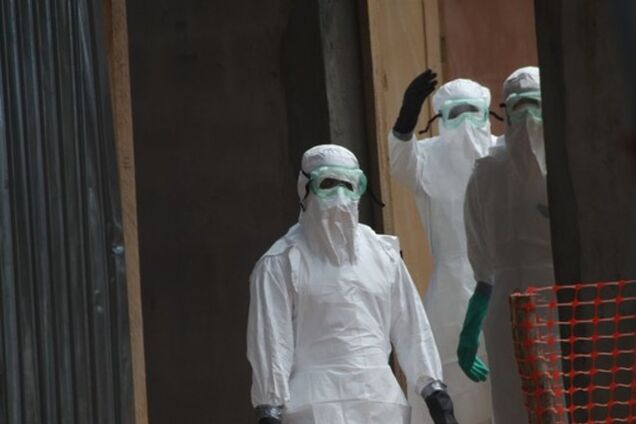 Народ Сьєрра-Леоне може зникнути через вірус Ебола