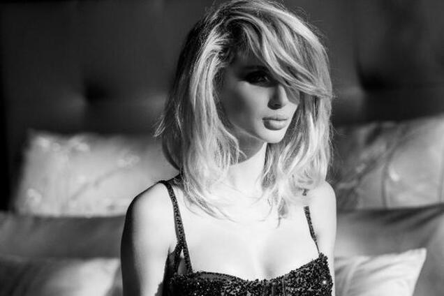 Песня певицы LOBODA стала саундтреком к сериалу о востоке Украины