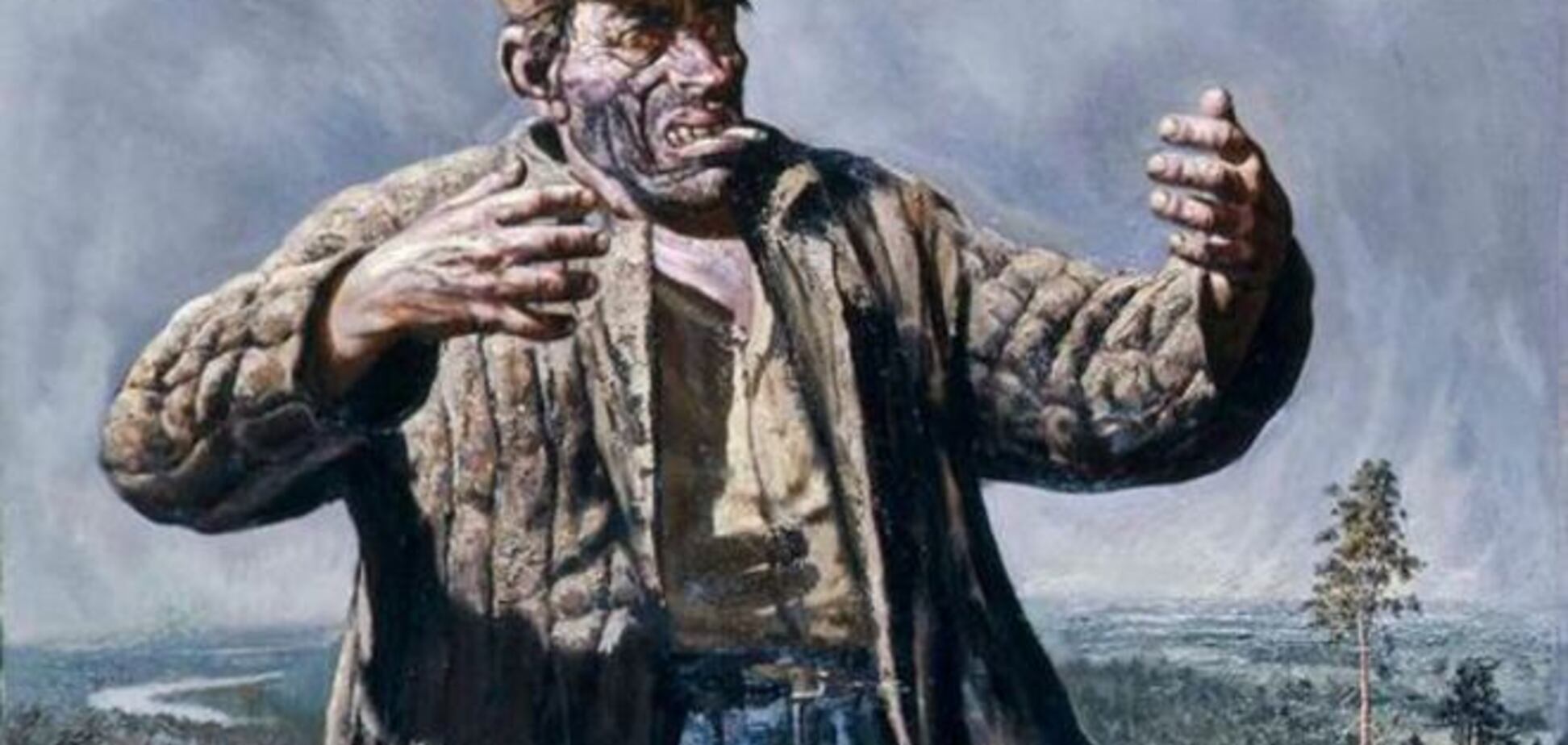 Стрелков заказал для своих подопечных тысячи ватников