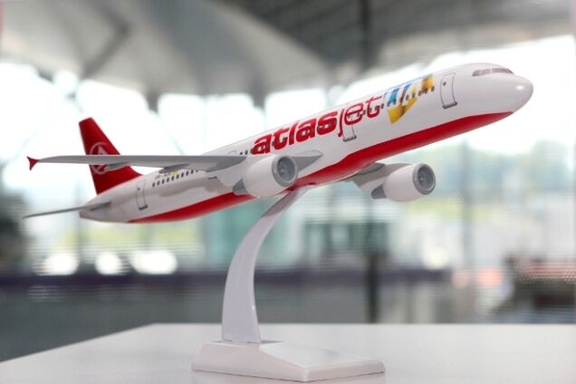 Новые авиалинии начнут летать из Украины в Стамбул и Тель-Авив