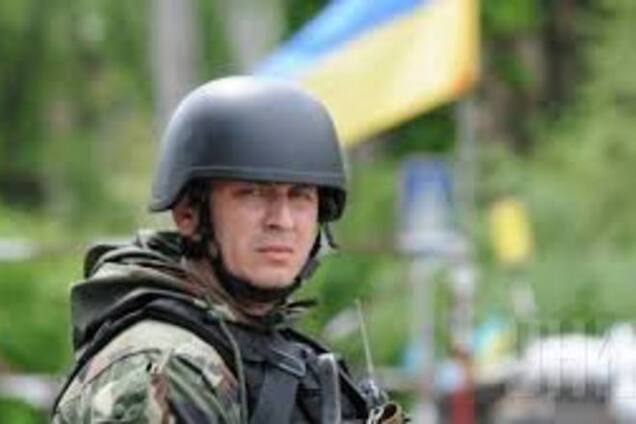 Томенко предложил расследовать действия руководства АТО по делу 'дезертирства солдат'