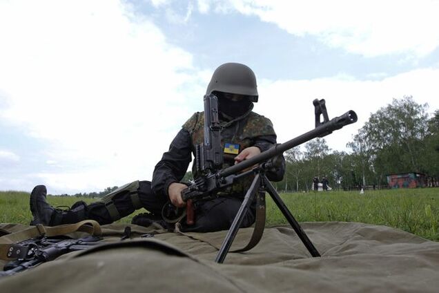 Нацгвардии разрешили стрелять по автомобилям на блокпостах