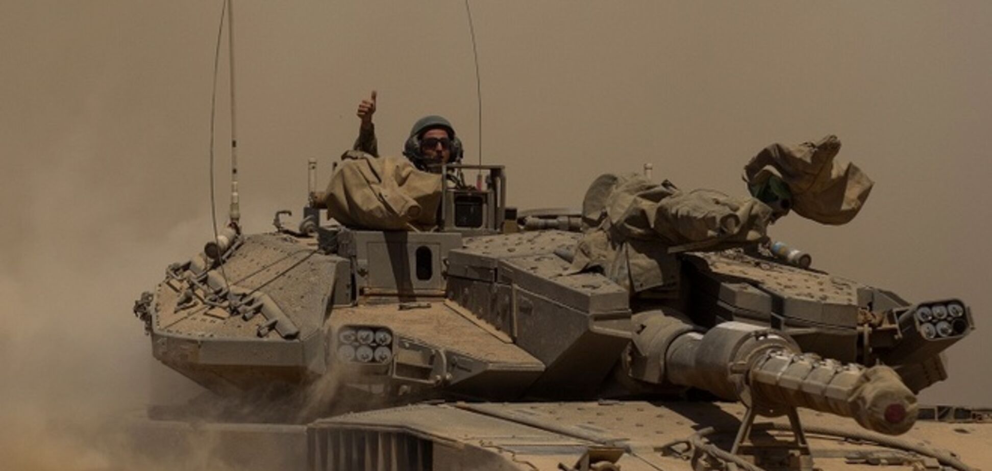 Ізраїль виводить війська з сектора Газа - 5 серпня 2014