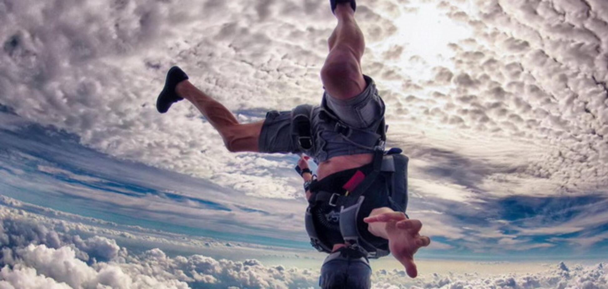 Лучшие снимки GoPro 2014