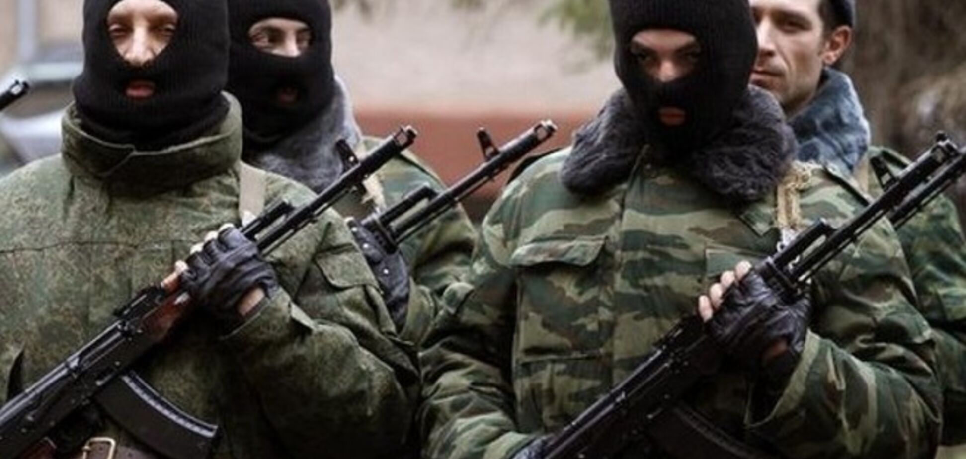 Накануне вторжения. Херсонский плацдарм