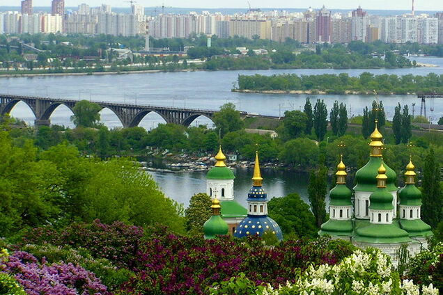 Про 'сміттєву' мафію