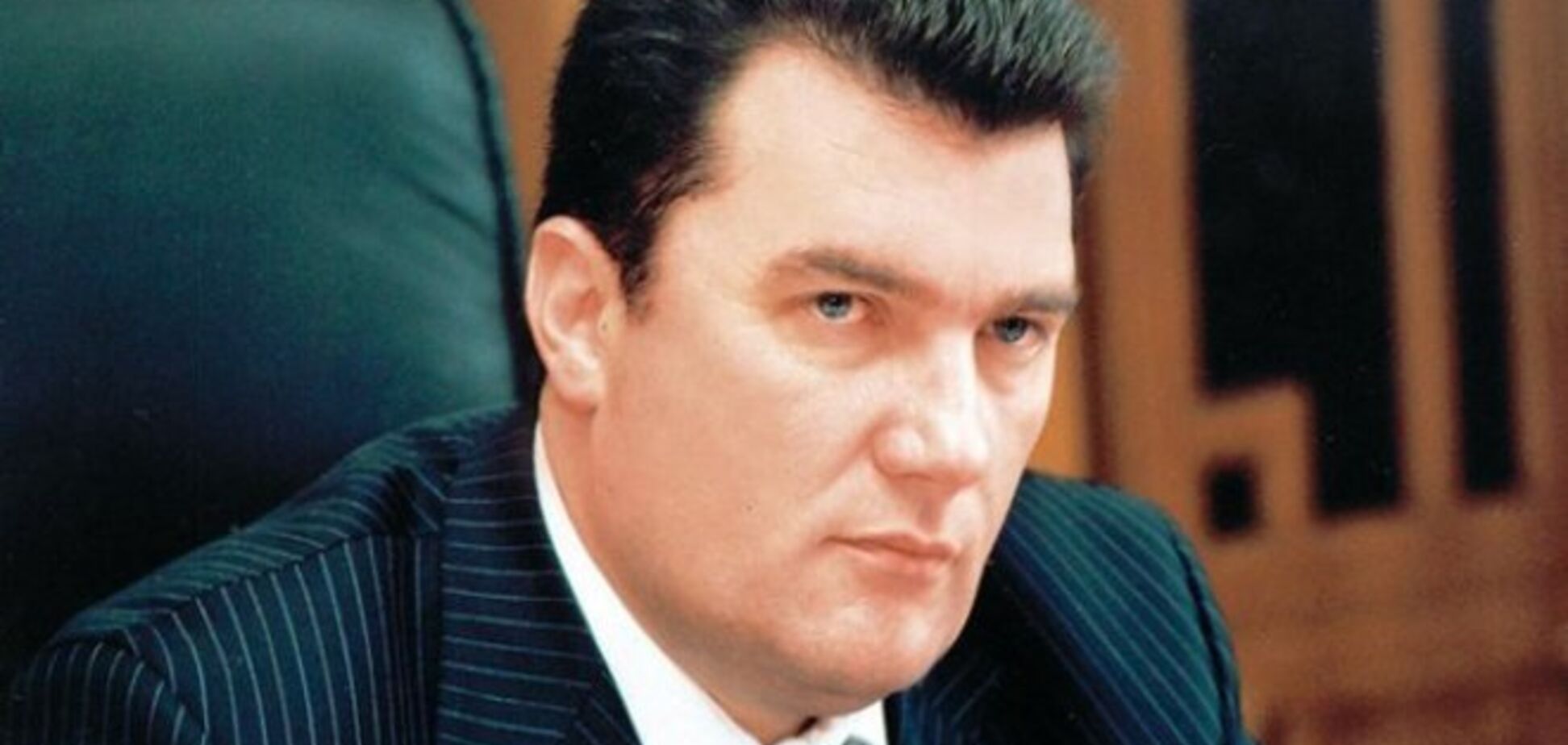 Алексей Данилов: Война в Украине закончится развалом России