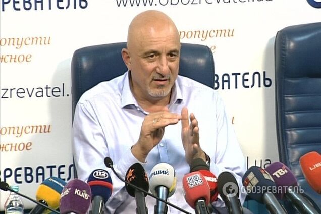 Плачков пообещал: Киев без света не останется