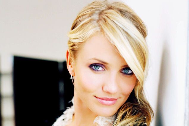 Кэмерон Диаз посадила жениха на строгую диету