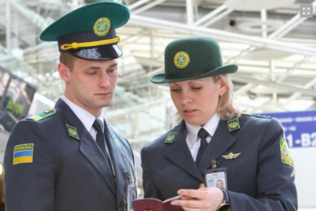 Еще один россиянин попросил политубежище в Украине