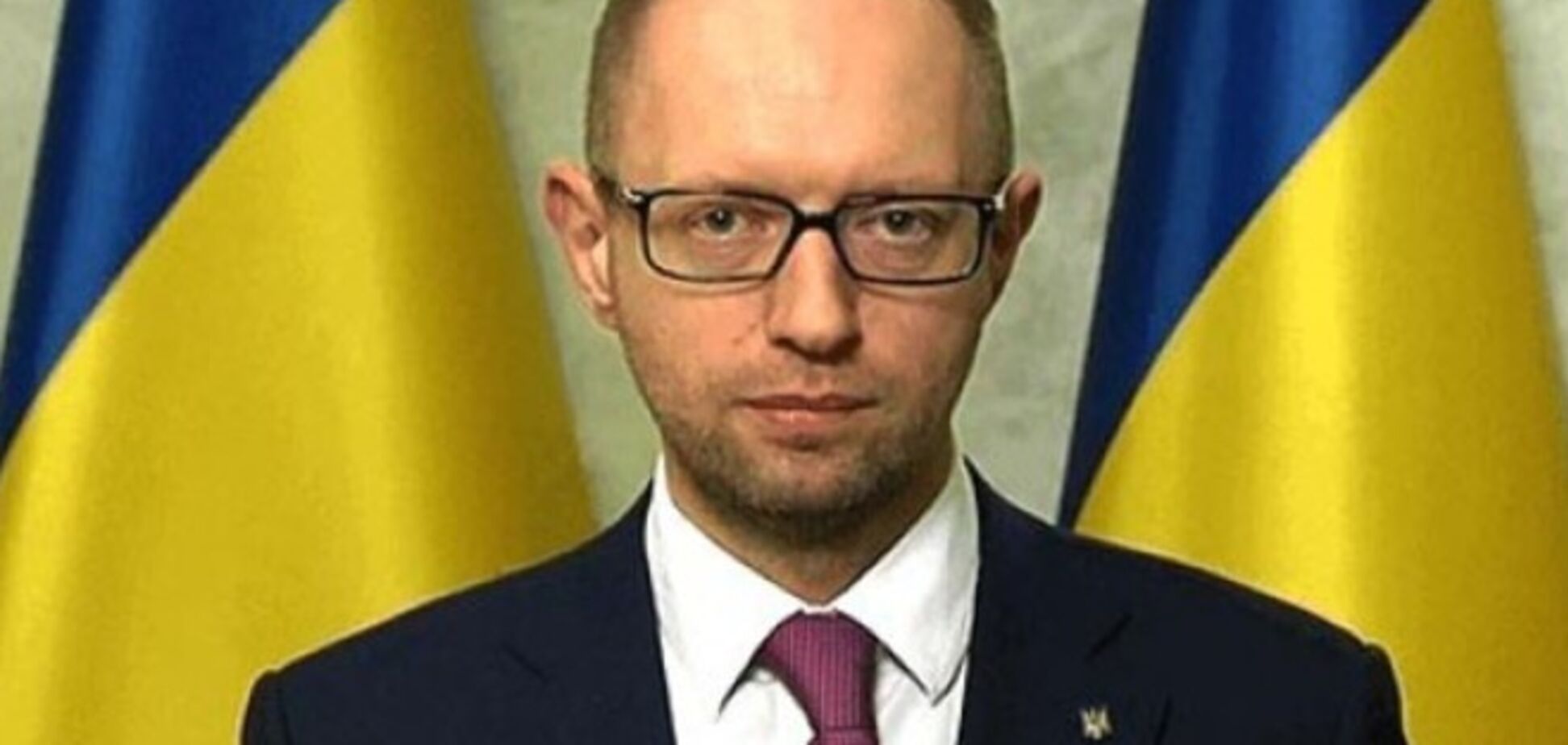 Арсеній Яценюк може залишити за собою посаду прем'єра