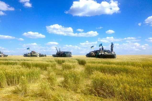 На базе 79-й бригады будет создан батальон 'Феникс'