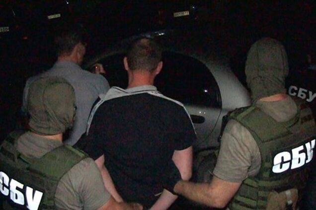 В Житомире предотвратили взрыв ОГА, военкомата и отделения ПриватБанка