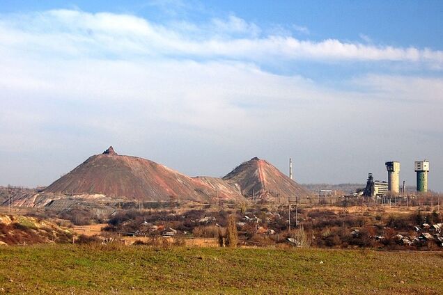 К тем, кто считает себя элитой Донбасса