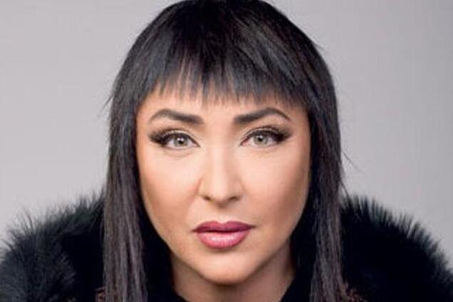 Лолита Милявская уверена, что скоро 'будет хана и фашистам, и Обаме'