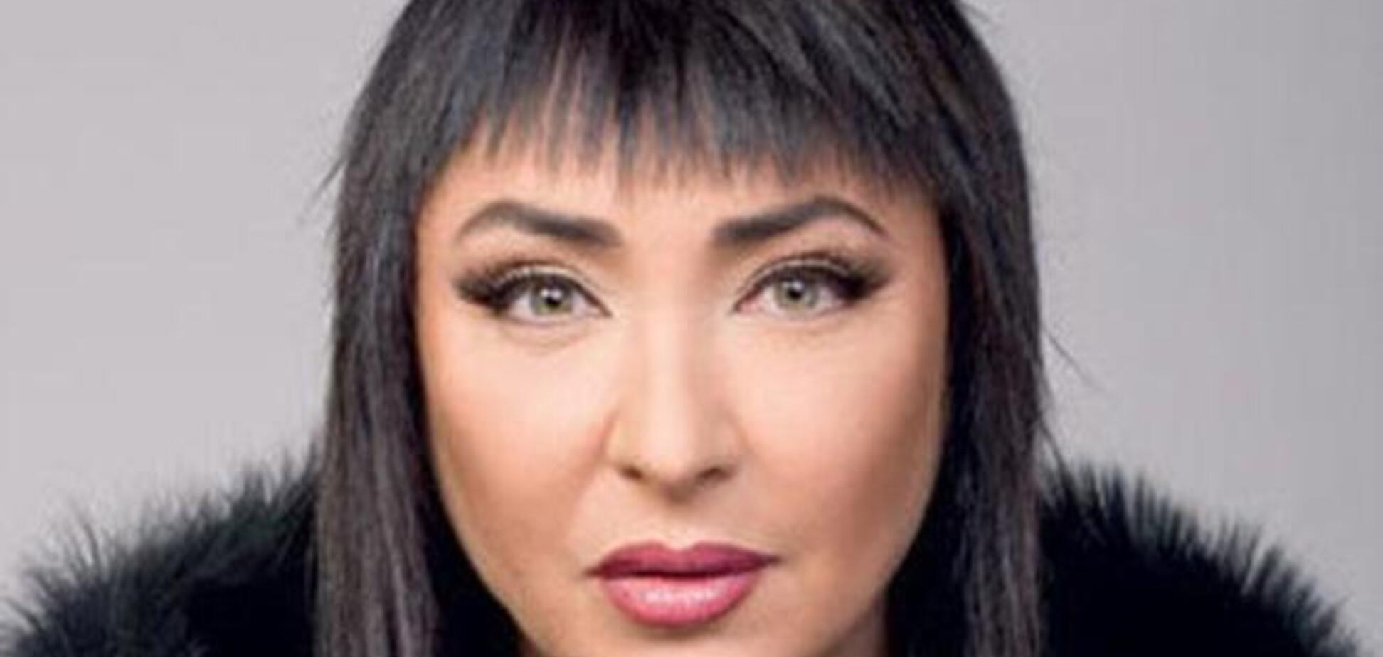 Лолита Милявская уверена, что скоро 'будет хана и фашистам, и Обаме'