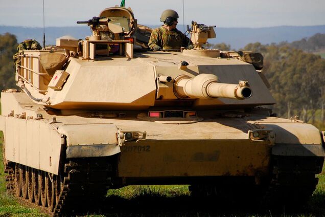 США перебросят тяжелую технику к северным границам России