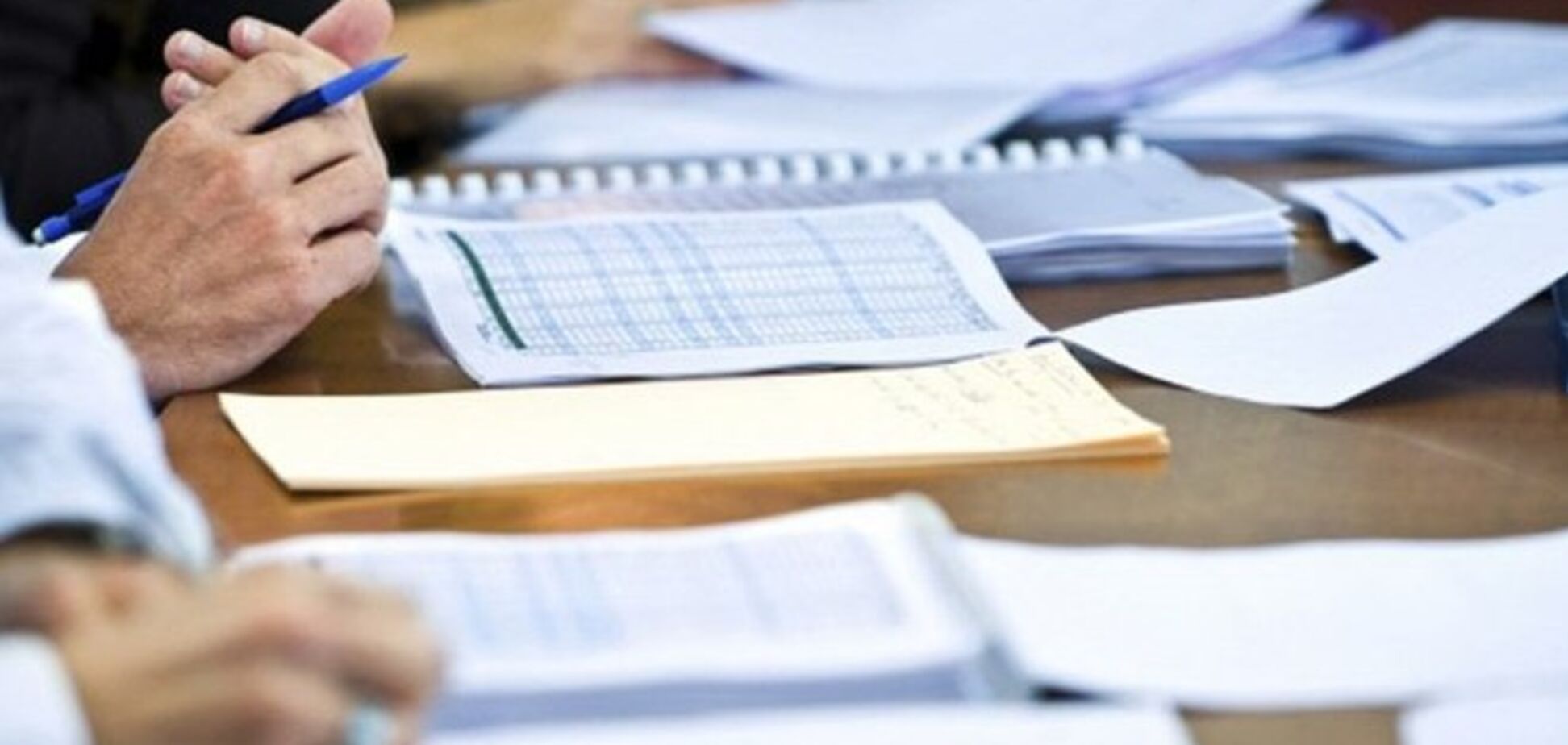 В Киеве создадут реестр объектов инвестирования