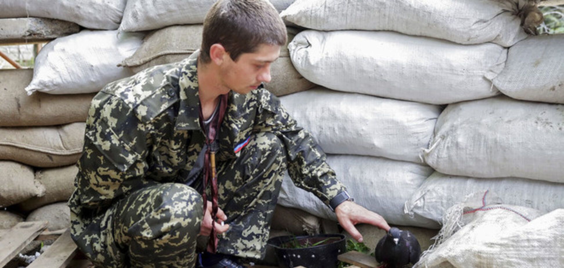 Стіна Захара Беркута