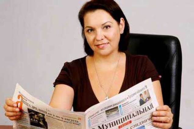 В Киеве арестовали главу 'пресс-службы ДНР'