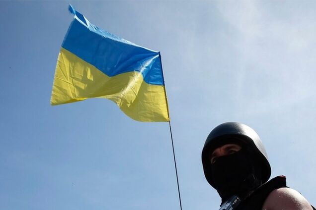 В батальоне 'Днепр' опровергли информацию о гибели командиров и ранении Яроша