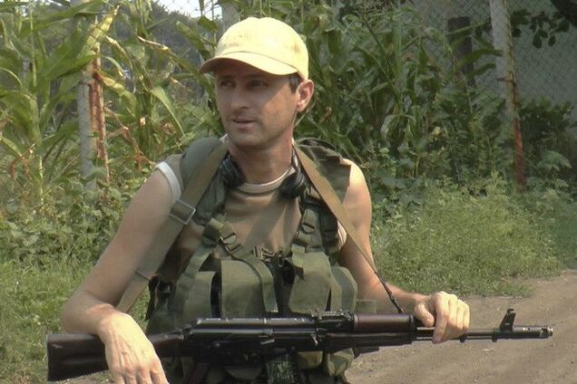 'Чиновник' 'ЛНР' провел в соцсети ликбез по диверсиям на дорогах