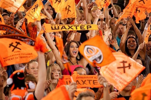 'Шахтер' не планирует покупать новых игроков