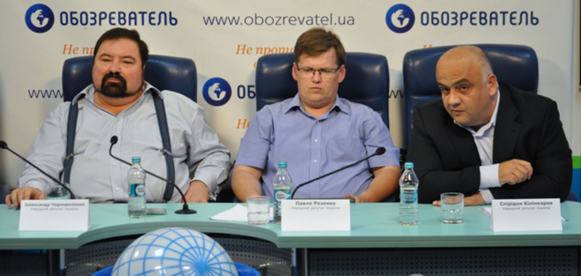 Коммунист назвал военный налог инвестициями в войну