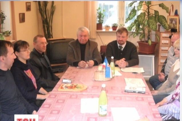 Закарпатскому сепаратисту дали 3 года за статусы в соцсети