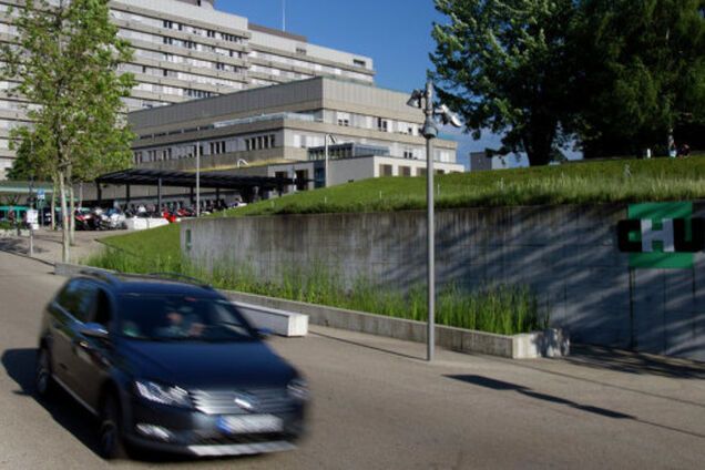 Подозреваемый в краже медкарты Шумахера повесился после ареста