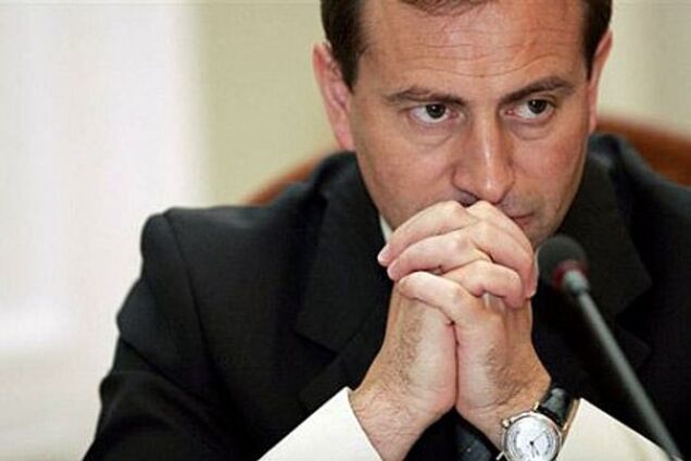 Настоящий Майдан побеждают 'рэкетиры от майдана' - Томенко