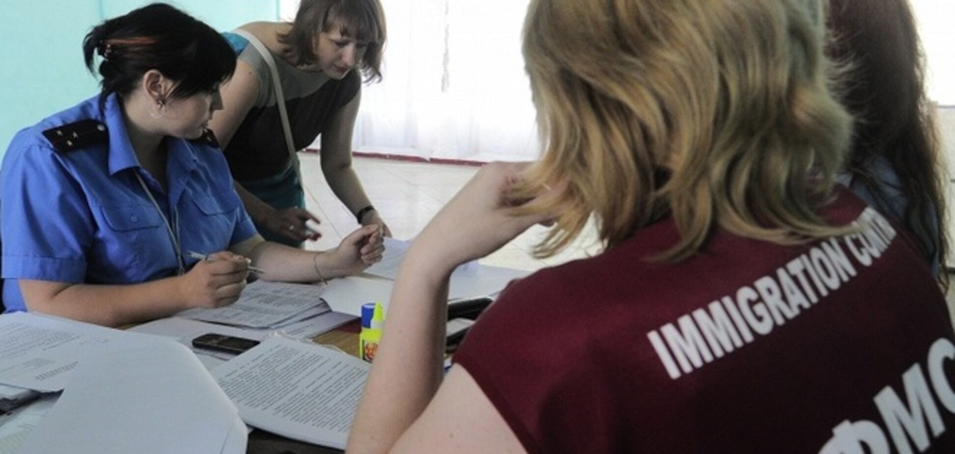 Глава ФМС РФ подсказал украинцам, как легче получить российское гражданство