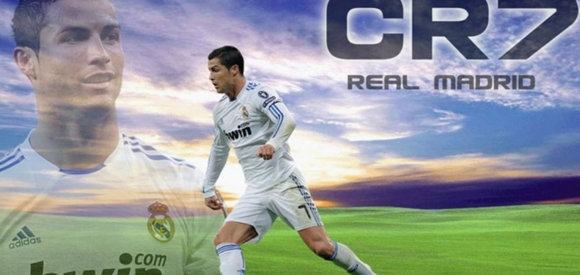 Инструктор по фитнессу из-за трусов подал в суд на Роналду