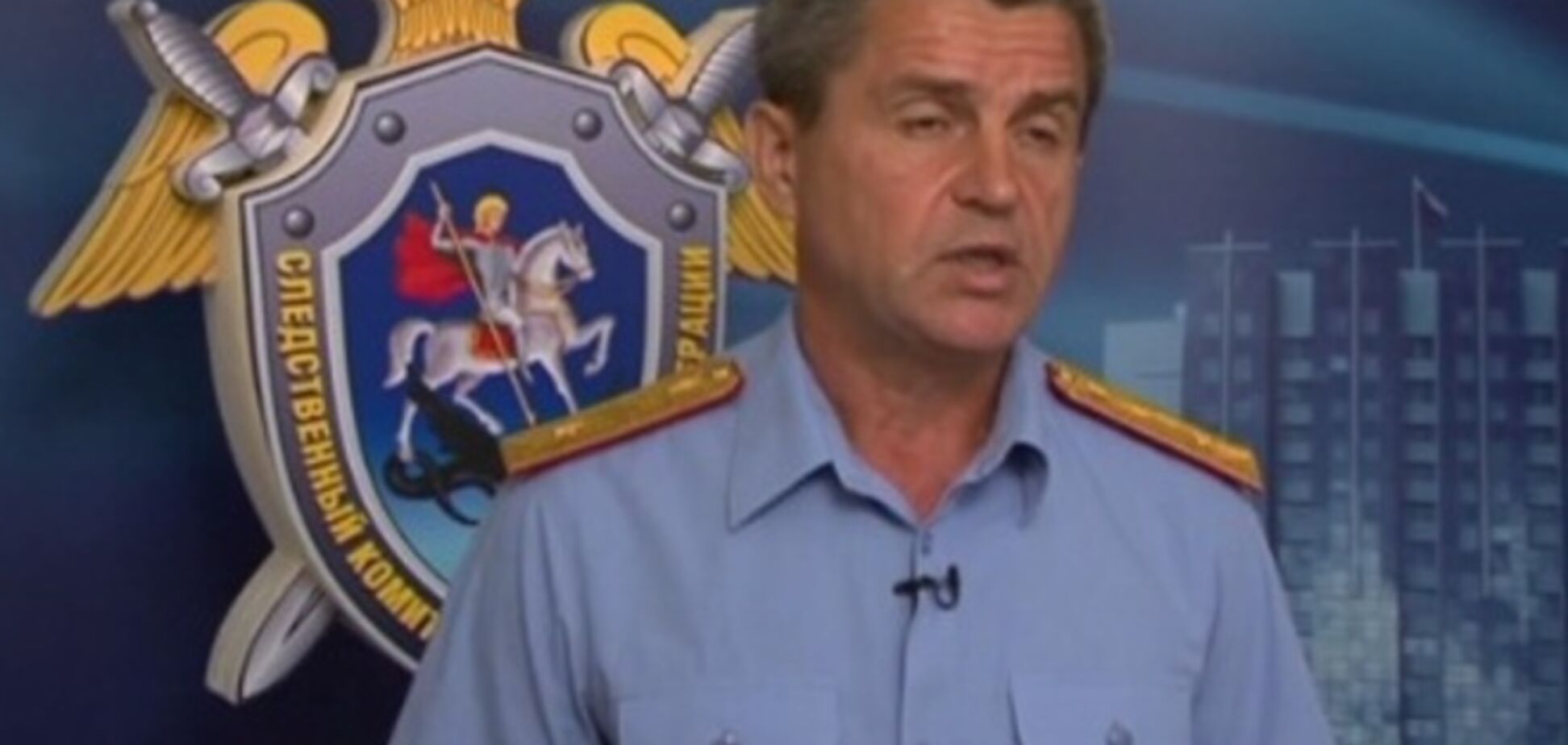 Россия исследовала почву с Донбасса в поисках следов фосфорных бомб