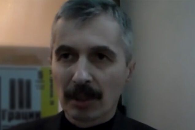 Госкомтелерадио требует запретить въезд в Украину кремлевским пропагандистам