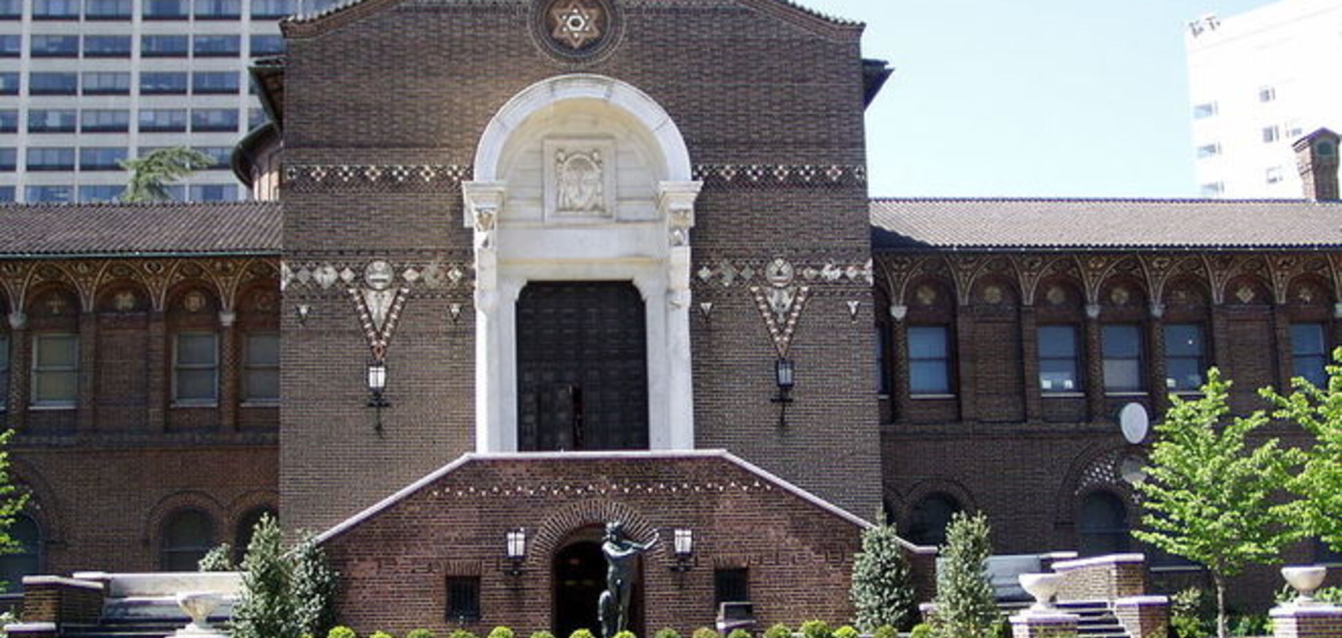 В США в закромах музея обнаружили тысячелетнего 'Ноя'