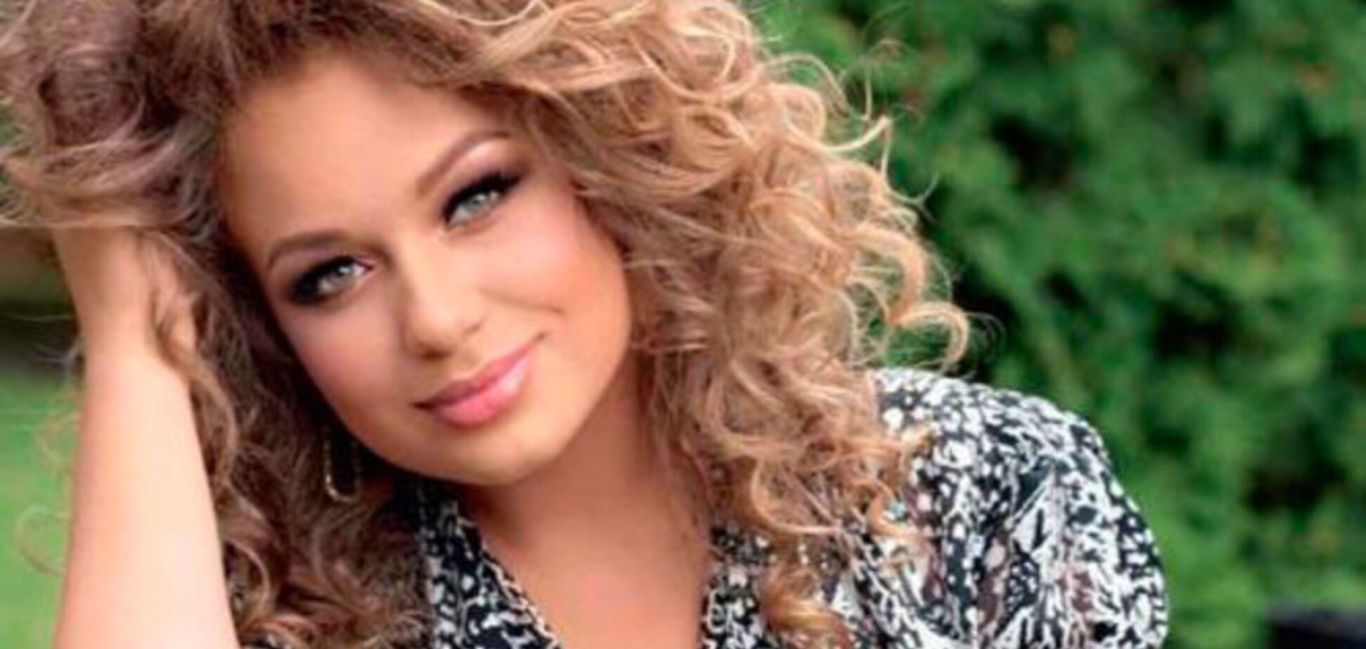 Яна Соломко отправилась в освобожденный Славянск