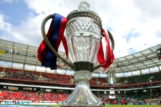 Крымские клубы сыграют первый официальный матч в 1/256 финала Кубка России