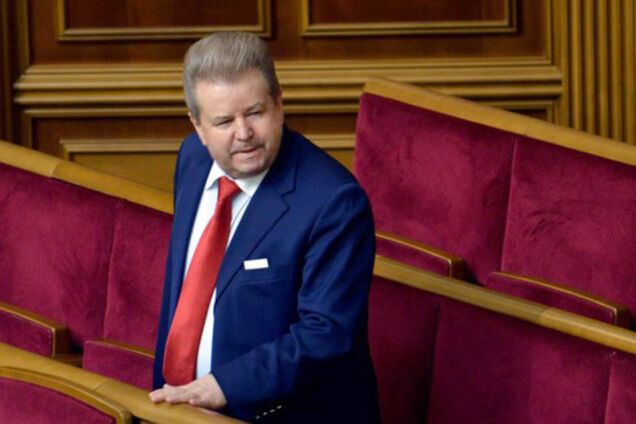 Рейтинг Поплавского начал расти из-за патриотической позиции