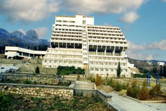 У Путина теперь тоже есть мрия