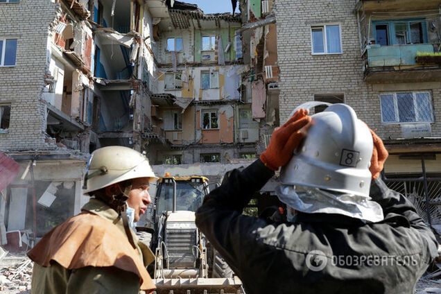 Колесников и Ахметов помогут восстановить Донбасс