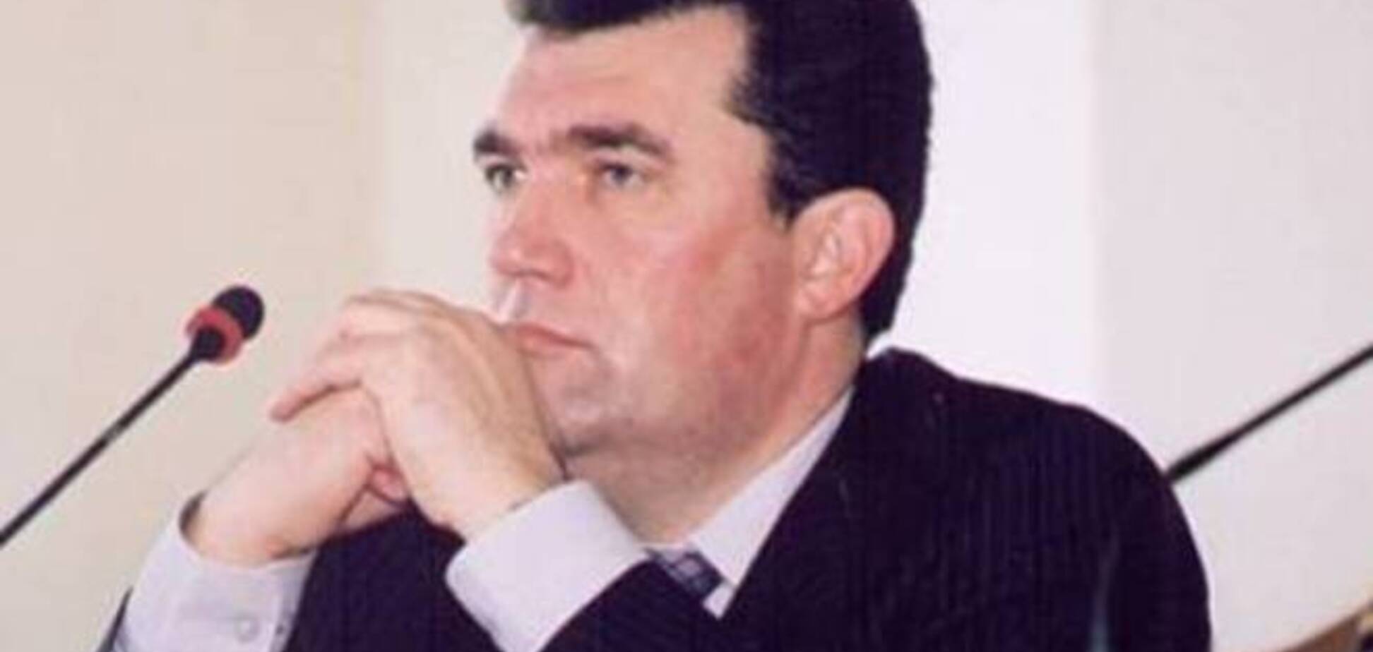 Экс-губернатор Луганщины: наши генералы давно знали о 'дырах' на границе