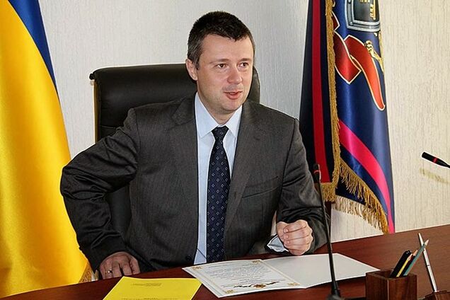 Кабмин уволил главу пенитенциарной службы Украины