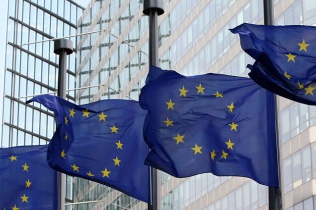 Украина может потерять свое лобби в ЕС